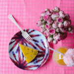 (Français) Goûter chic pour EVJF de choc