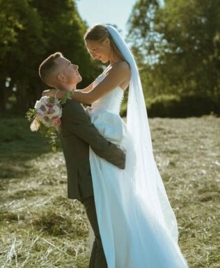 A Love To Remember