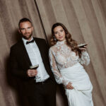 (Français) Un mariage en hiver en Provence