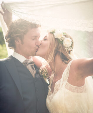 Le photographe de mon mariage