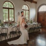 Mariage minimaliste : Une ode à la romance moderne