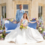 Maison Rosalie : Inspiration romantique au Domaine de la Grève
