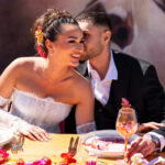 Mariage & Street art : L’art de bousculer les codes